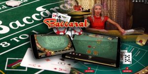 Baccarat Online MB66 - Chơi Cực Chất, Thắng Lớn Mỗi Ngày
