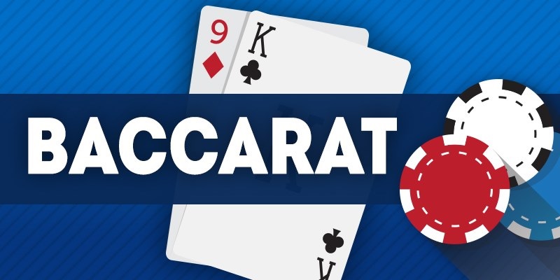 Baccarat online MB66 tựa game không nên bỏ lỡ năm 2025