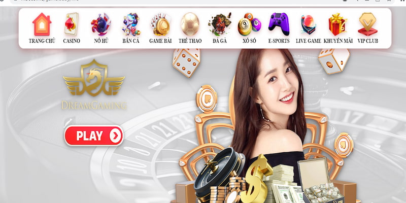 Casino MB66 là sảnh cược chất lượng