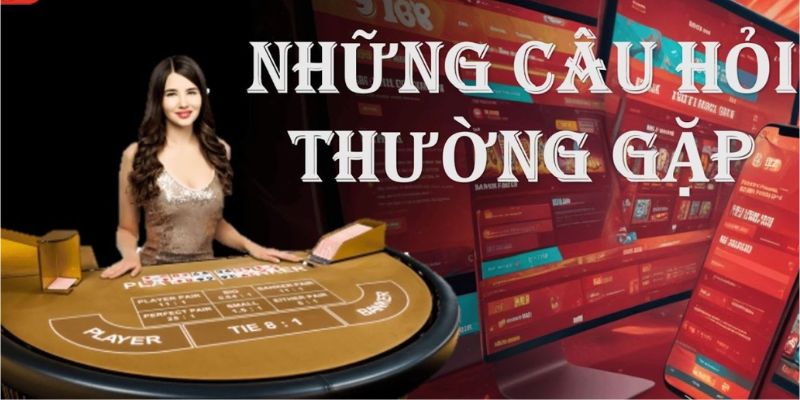 Câu hỏi thường gặp tại MB66 giải đáp thắc mắc cho hội viên
