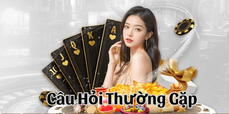 Câu hỏi thường gặp về kho game