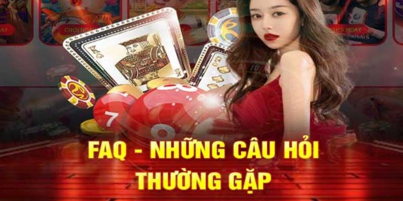 Câu hỏi thường gặp về cách tham gia nhà cái