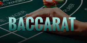 Chiến Thuật Chơi Baccarat Dễ Trúng Đậm 99% Cho Hội Viên