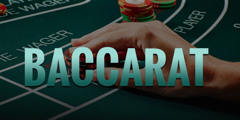 Chiến Thuật Chơi Baccarat Dễ Trúng Đậm 99% Cho Hội Viên