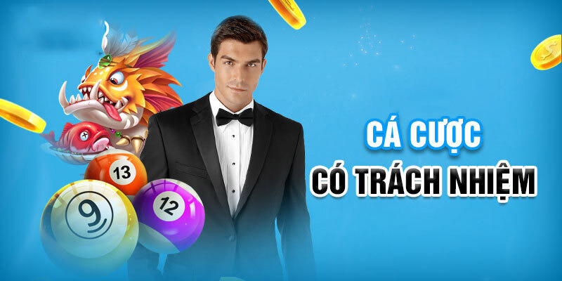 Hình phạt vi phạm chơi có trách nhiệm