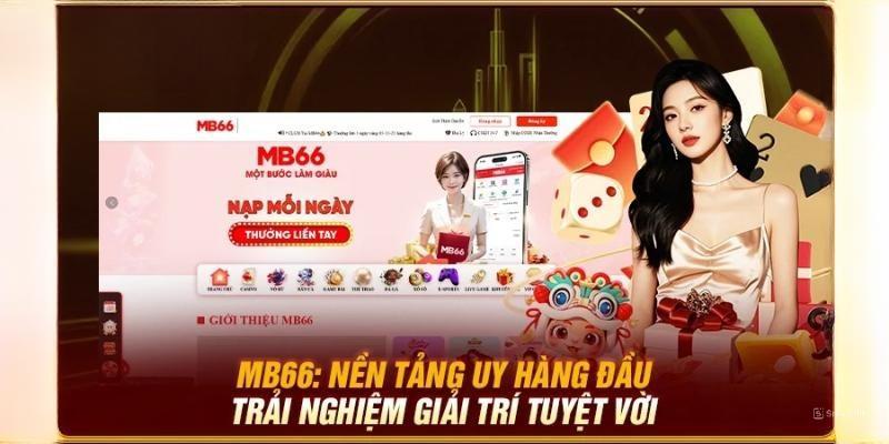 Quy định khi đăng ký MB66