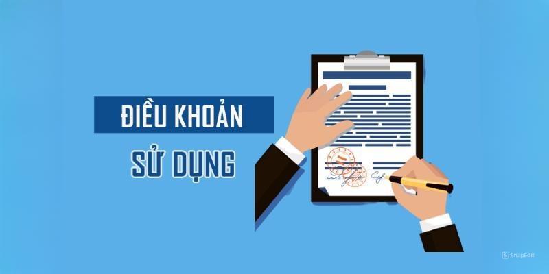Cần đọc kỹ điều khoản trước khi trải nghiệm
