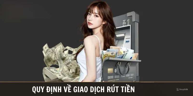 Điều kiện khi thực hiện rút tiền MB66 tại hệ thống