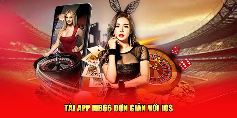 Tải ứng dụng trên iOS