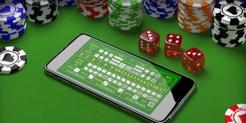 Soi cầu Sicbo tối ưu lợi nhuận - Mẹo đánh tài xỉu 2024