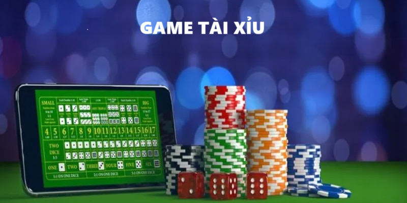 Tài xỉu 2024