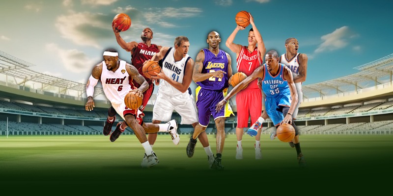 Thể thao MB66 nhiều ưu điểm vượt trội