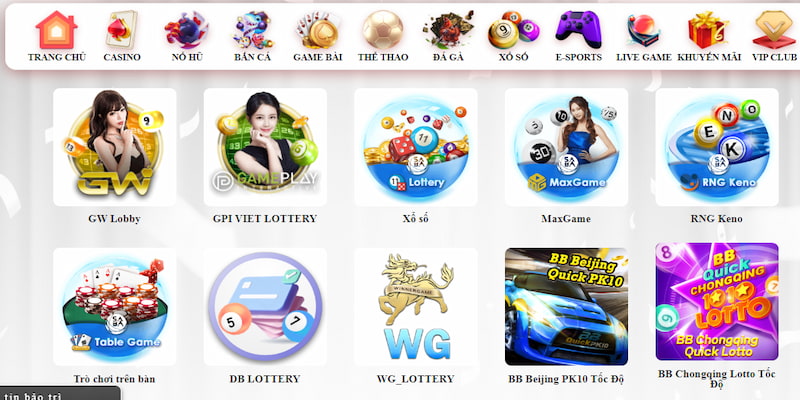 Xổ Số MB66 là chuyên mục giải trí đặc sắc