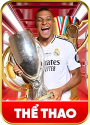 thể thao
